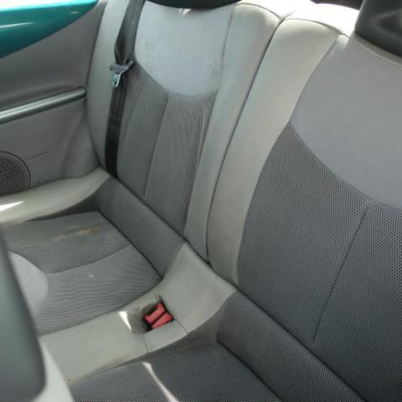 Etrier avant gauche (freinage) CITROEN C3 PLURIEL Photo n°8