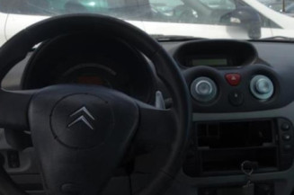 Etrier avant gauche (freinage) CITROEN C3 PLURIEL