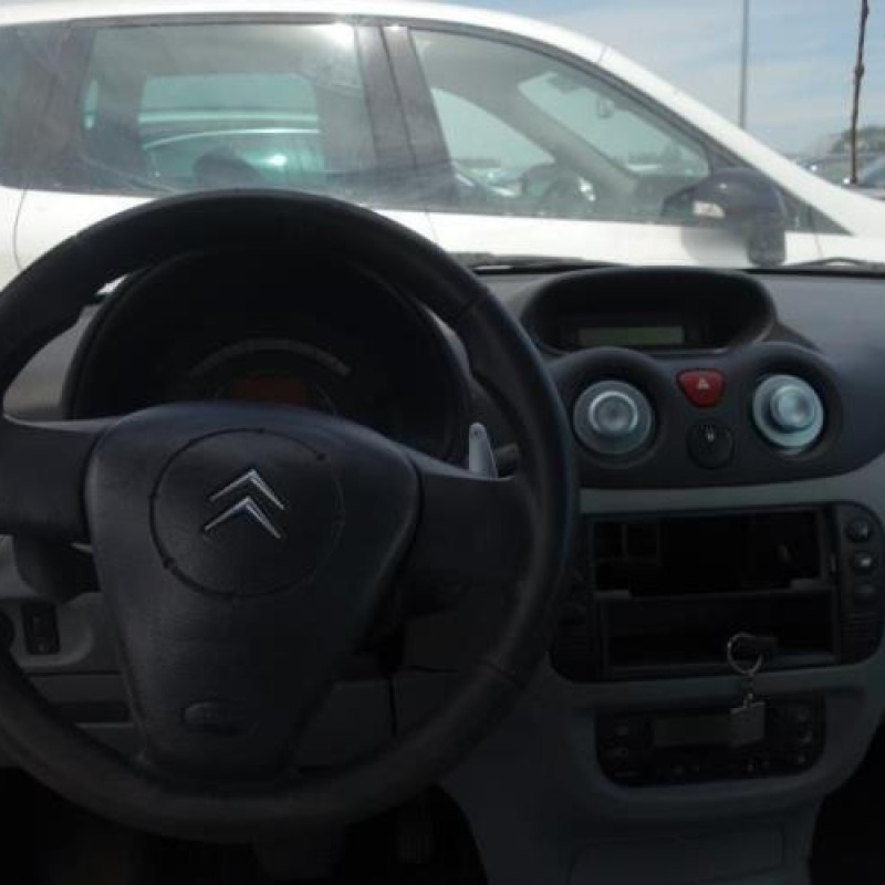 Etrier avant gauche (freinage) CITROEN C3 PLURIEL Photo n°9