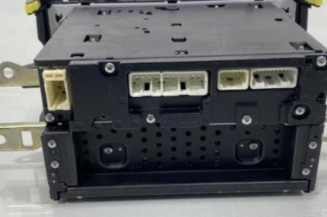 Autoradio d'origine TOYOTA AURIS 1