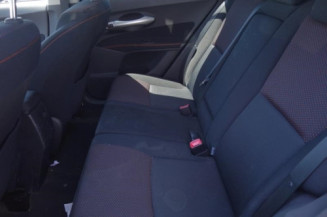 Autoradio d'origine TOYOTA AURIS 1