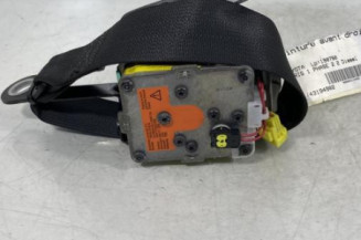 Pretensionneur de ceinture avant droit TOYOTA AURIS 1 Photo n°1