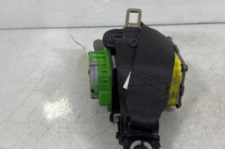Pretensionneur de ceinture avant droit TOYOTA AURIS 1