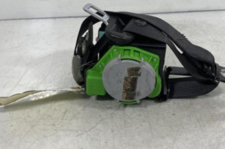 Pretensionneur de ceinture avant droit TOYOTA AURIS 1