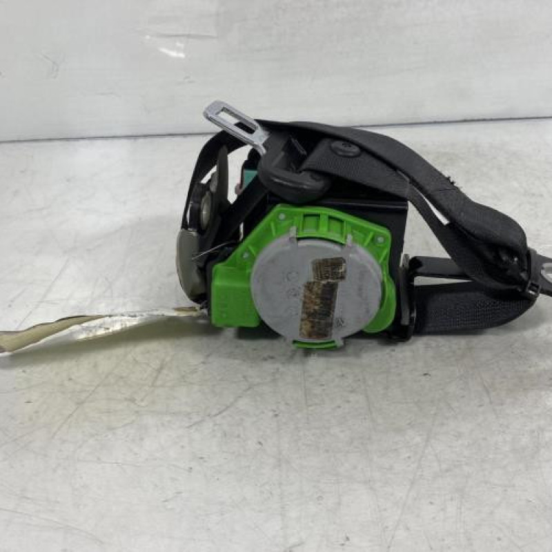 Pretensionneur de ceinture avant droit TOYOTA AURIS 1 Photo n°3