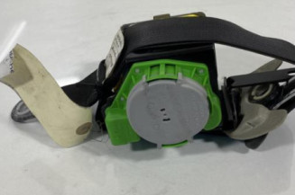Pretensionneur de ceinture avant gauche TOYOTA AURIS 1 Photo n°1