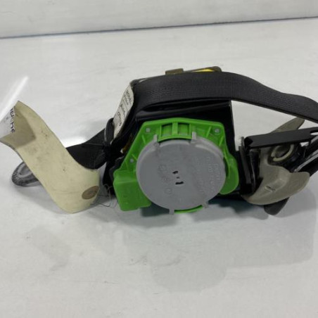 Pretensionneur de ceinture avant gauche TOYOTA AURIS 1 Photo n°1