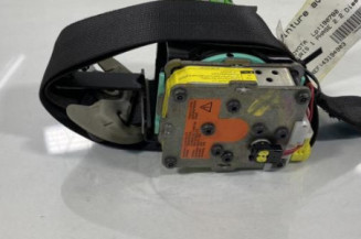 Pretensionneur de ceinture avant gauche TOYOTA AURIS 1