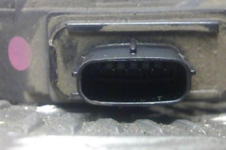 Pedalier d'accelerateur TOYOTA AURIS 1