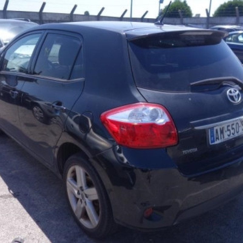Pompe lave glace avant TOYOTA AURIS 1 Photo n°7