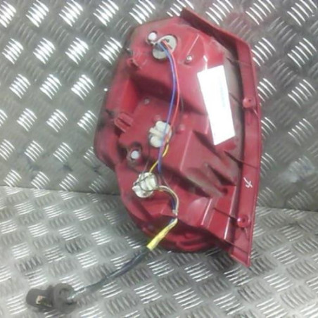 Feu arriere principal droit (feux) CHEVROLET AVEO 1