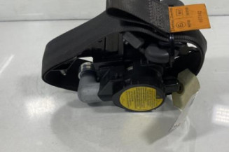 Pretensionneur de ceinture avant droit CHEVROLET AVEO 1 Photo n°1