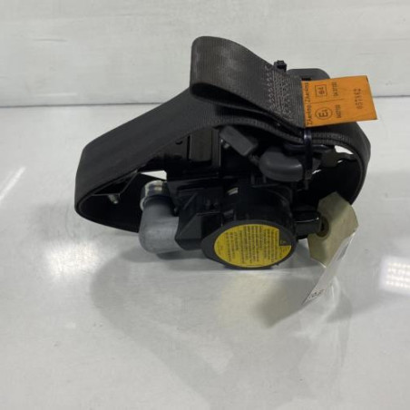Pretensionneur de ceinture avant droit CHEVROLET AVEO 1 Photo n°1