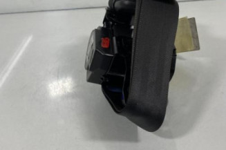 Pretensionneur de ceinture avant droit CHEVROLET AVEO 1