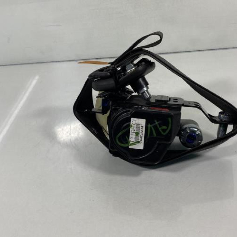 Pretensionneur de ceinture avant droit CHEVROLET AVEO 1 Photo n°3