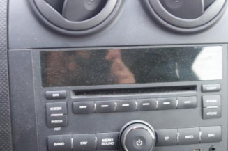Commande retroviseurs CHEVROLET AVEO 1