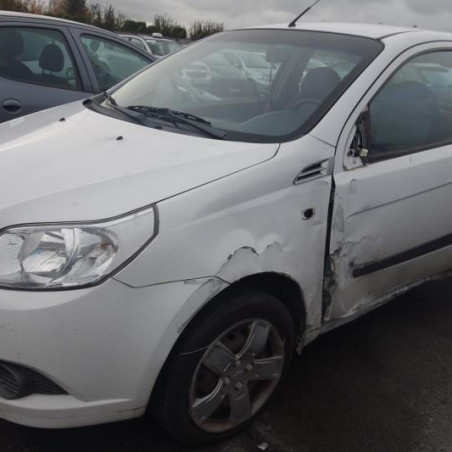 Cremaillere assistee CHEVROLET AVEO 1 Photo n°1