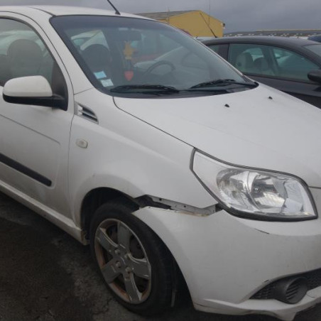 Cremaillere assistee CHEVROLET AVEO 1