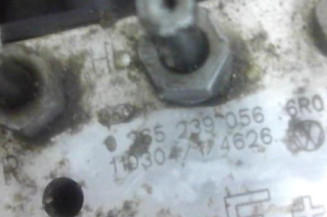 Bloc ABS (freins anti-blocage) SEAT IBIZA 4