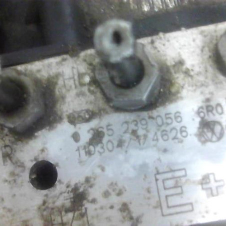 Bloc ABS (freins anti-blocage) SEAT IBIZA 4