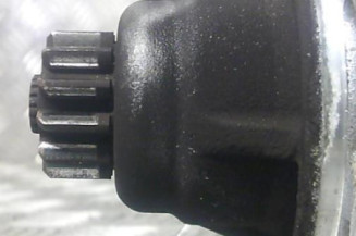 Demarreur SEAT IBIZA 4