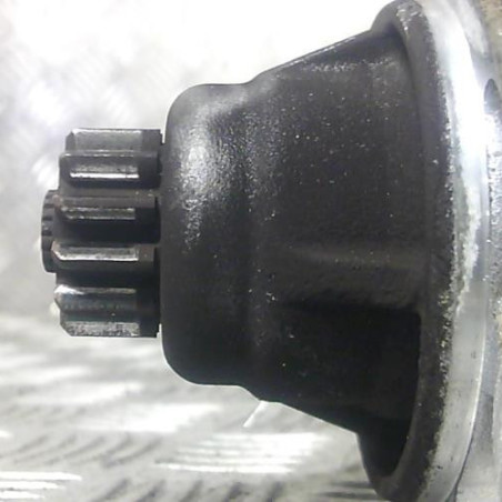 Demarreur SEAT IBIZA 4