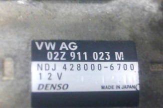 Demarreur SEAT IBIZA 4