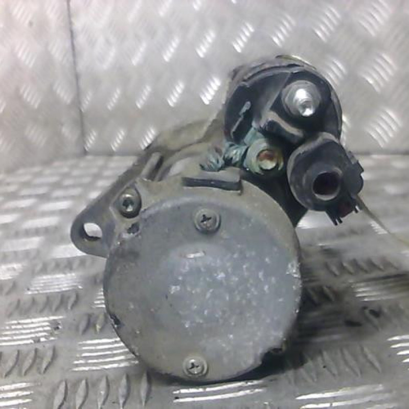Demarreur SEAT IBIZA 4 Photo n°4
