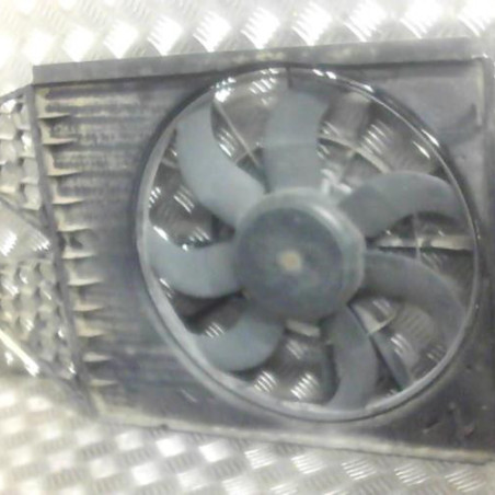 Moto ventilateur radiateur SEAT IBIZA 4 Photo n°1