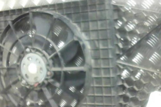Moto ventilateur radiateur SEAT IBIZA 4