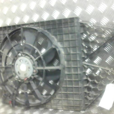 Moto ventilateur radiateur SEAT IBIZA 4