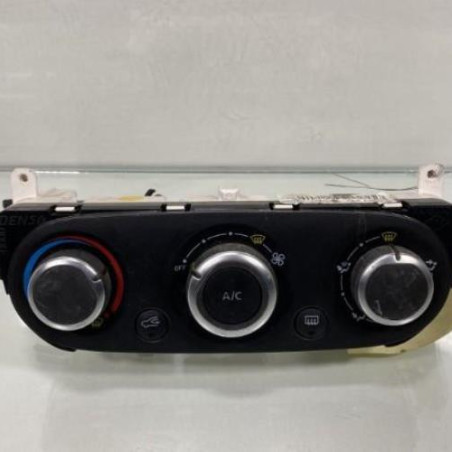Commande chauffage RENAULT CLIO 4 Photo n°1