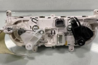 Commande chauffage RENAULT CLIO 4