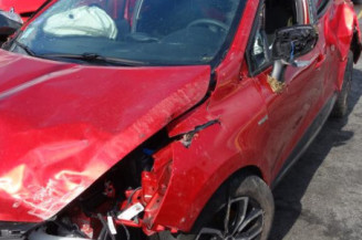 Commande chauffage RENAULT CLIO 4