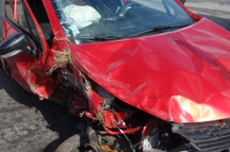 Commande chauffage RENAULT CLIO 4