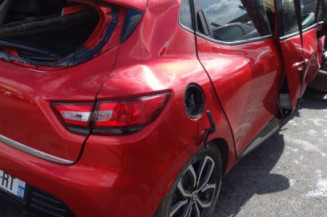 Commande chauffage RENAULT CLIO 4