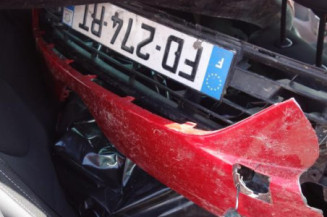 Commande chauffage RENAULT CLIO 4