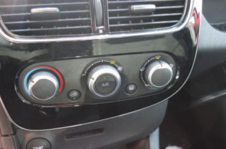 Commande chauffage RENAULT CLIO 4