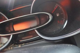 Commande chauffage RENAULT CLIO 4