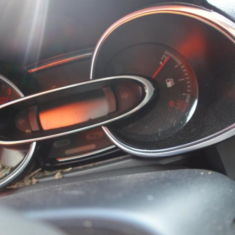 Commande chauffage RENAULT CLIO 4 Photo n°12