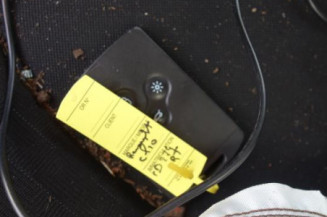 Commande chauffage RENAULT CLIO 4