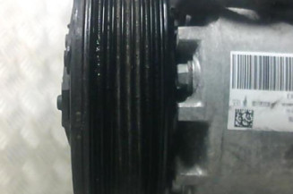 Compresseur clim RENAULT CLIO 4