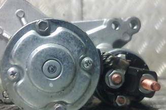 Demarreur RENAULT CLIO 4