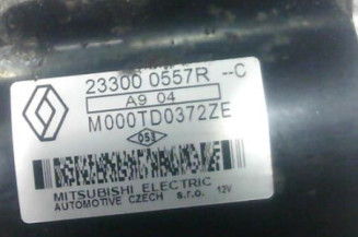 Demarreur RENAULT CLIO 4
