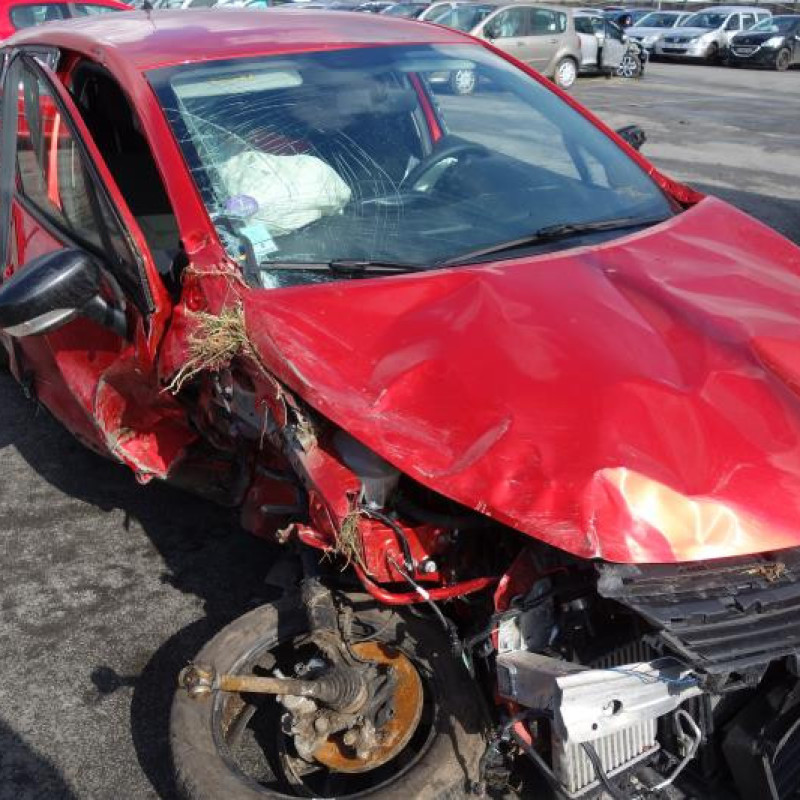 Demarreur RENAULT CLIO 4 Photo n°5