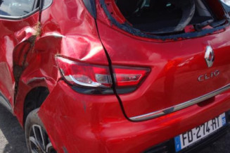 Demarreur RENAULT CLIO 4