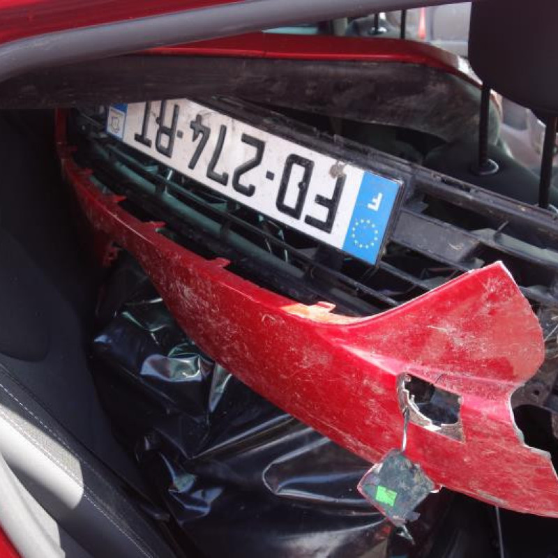 Demarreur RENAULT CLIO 4 Photo n°8
