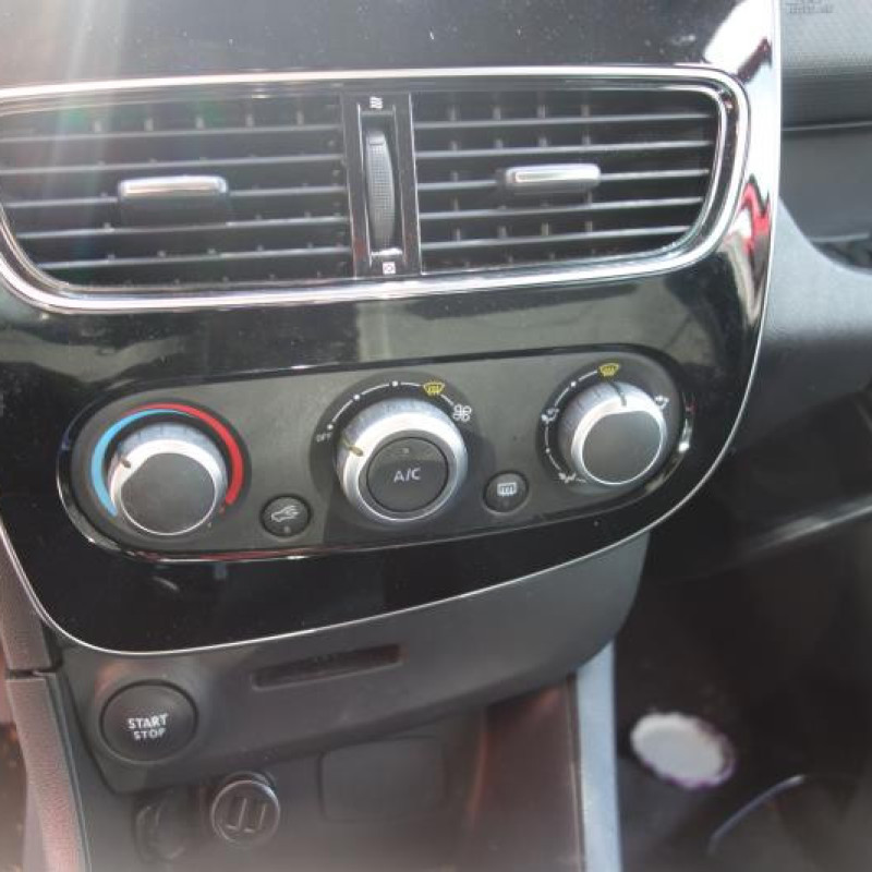 Demarreur RENAULT CLIO 4 Photo n°10