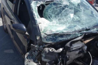 Volant VOLKSWAGEN POLO 5