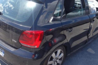 Volant VOLKSWAGEN POLO 5